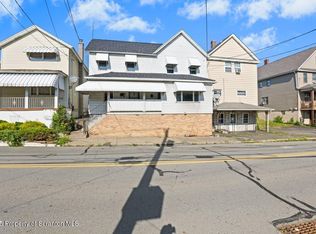 609 S Valley Ave, Olyphant, PA