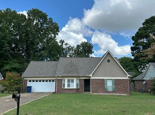 6323 Cherokee Dr, Olive Branch, MS 38654