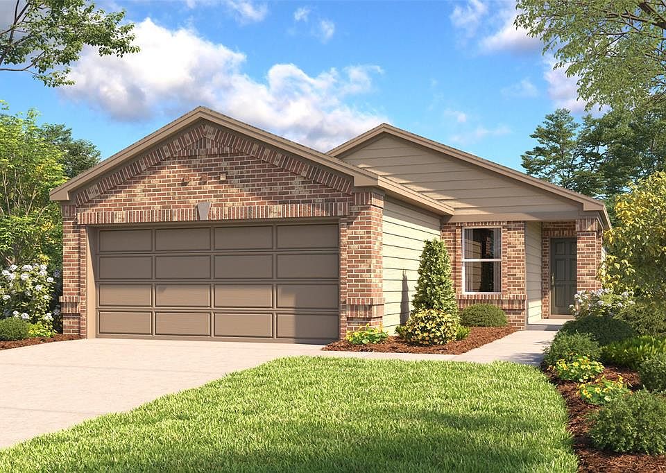 1st image of 2608 Little Bluestem Ln