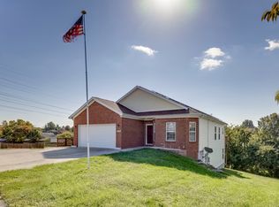 108 Covington Way, Richmond, KY 40475