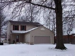 1526 Maple St, Wickliffe, OH 44092