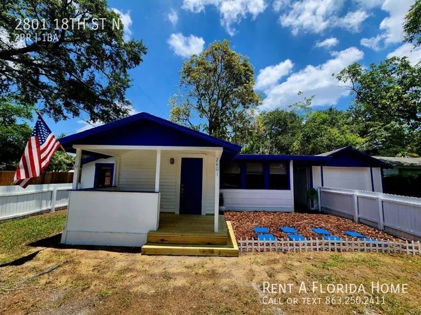 2801 18th St N, Saint Petersburg, FL 33713