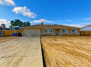 15052 Temecula Rd, Apple Valley, CA 92307
