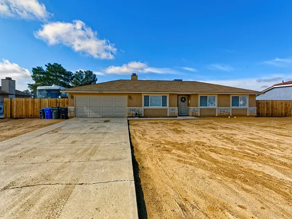 15052 Temecula Rd, Apple Valley, CA 92307