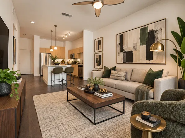 4414 Cedar Springs Rd APT 318, Dallas, TX 75219