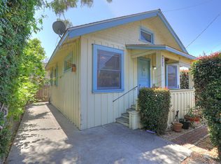 211 W Micheltorena St, Santa Barbara, CA 93101