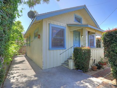 211 W Micheltorena St, Santa Barbara, CA, 93101