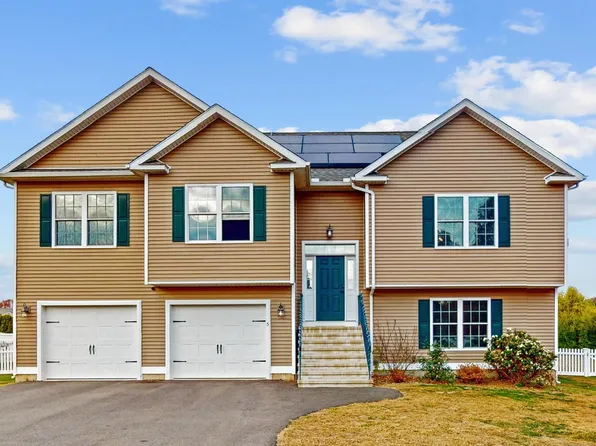5 Meeting House Lane, Enfield, CT 06082