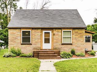 613 E Haley St, Midland, MI 48640