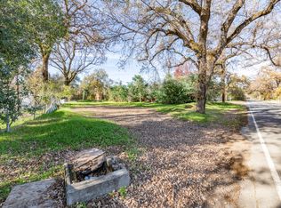 5750 Cedars Rd, Redding, CA 96001