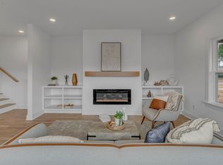 1721B Pecan St, Nashville, TN 37208
