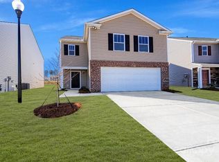 3040 Ora Smith Rd, Lincolnton, NC 28092