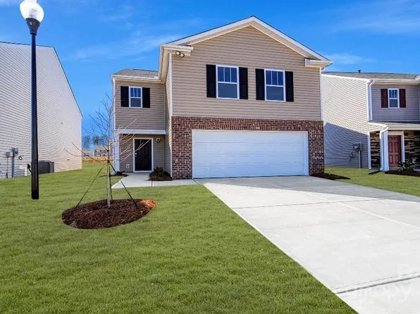 3040 Ora Smith Rd, Lincolnton, NC 28092