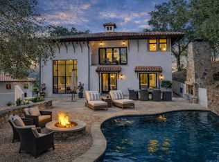 1700 Howell Mountain Road, St. Helena, CA 94574