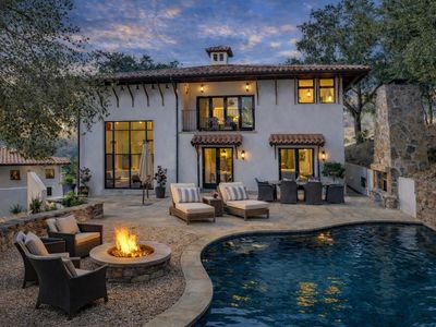 1700 Howell Mountain Road, Saint Helena, CA, 94574