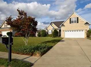 243 Tadcaster Ct, Raeford, NC 28376