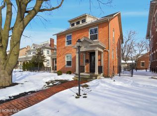 865 S Main St, Findlay, OH 45840