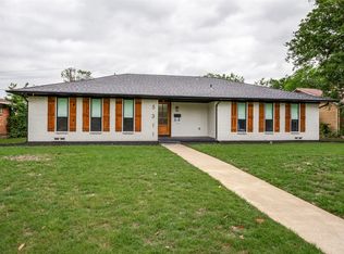 5311 Banting Way, Dallas, TX 75227