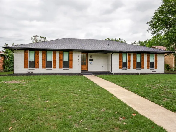 5311 Banting Way, Dallas, TX 75227