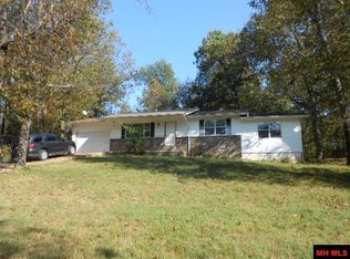 189 Deer Park Loop, Mountain Home, AR 72653