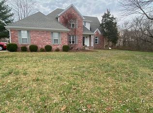 4075 Rives Mount Pelia Rd, Rives, TN 38253
