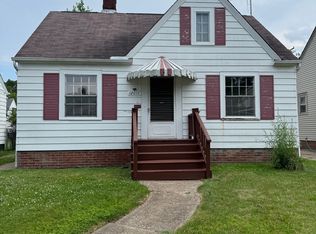 12011 Marne Ave, Cleveland, OH