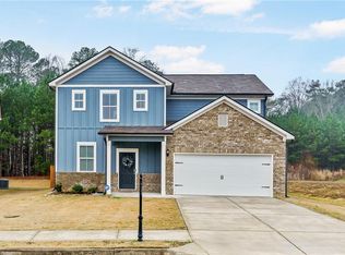 7817 Rudder Cir, South Fulton, GA 30213