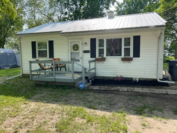 (undisclosed Address), Seneca Falls, NY 13148