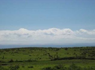 Kamaoa Homestead LOT 79, Naalehu, HI 96772