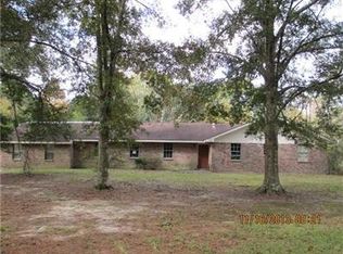 46393 Milton Rd, Hammond, LA 70401