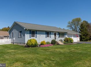 31721 Cypress Rd, Millville, DE 19967