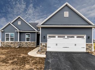 113 Bentley Dr, Perrysburg, OH 43551