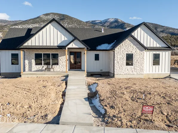 1283 S 500 W, Manti, UT 84642