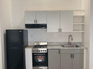 728 Anderson St APT 3, Trenton, NJ 08611