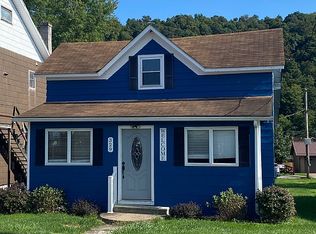329 Bridge St, Summerhill, PA 15958