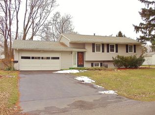 611 Willard Ave, Lima, OH