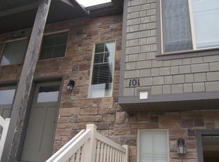 101 E River Bend Rd UNIT 23, Saratoga Springs, UT 84045