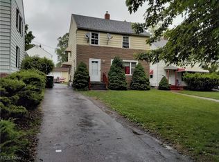 18605 Maple Heights Blvd, Maple Heights, OH