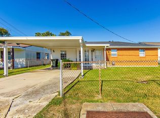 616 Beatrice St, Houma, LA 70363