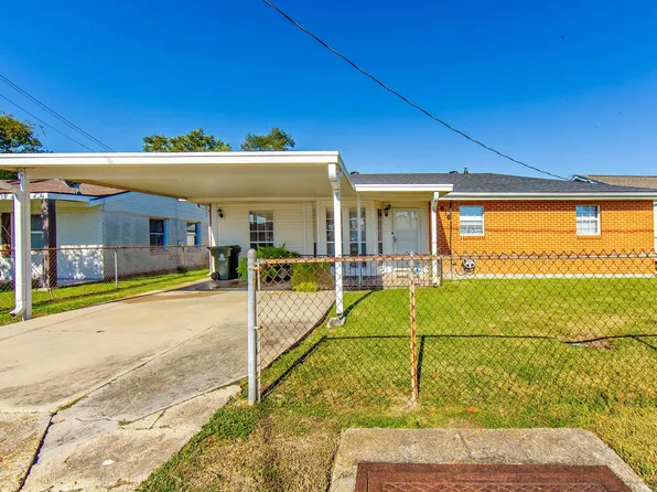 616 Beatrice St, Houma, LA 70363