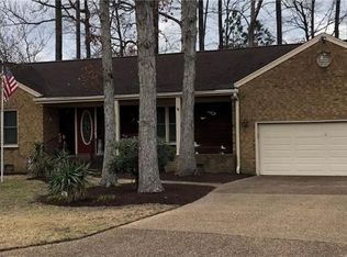 2712 Cornet St, Chesapeake, VA 23321