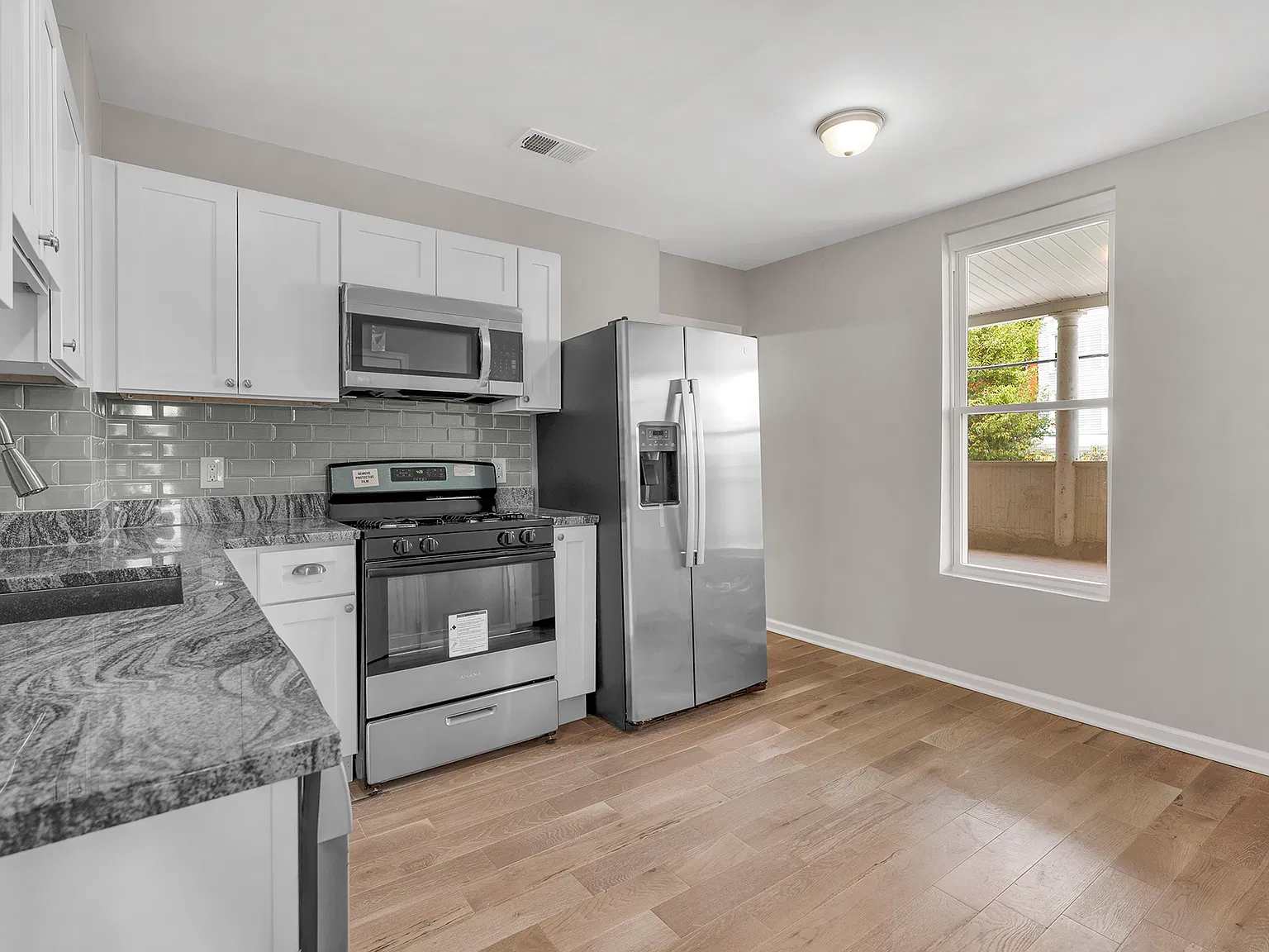 1 bed, 600 sqft, $1,450 — Photo 4