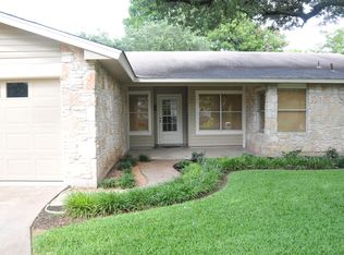 2206 Fancy Gap Ln, Austin, TX 78745