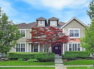 7115 Laurel Ave SE, Snoqualmie, WA 98065