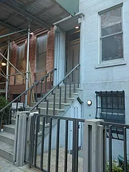 341 East 18th Street in Gramercy Park