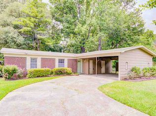 633 Berkshire St, Clinton, MS 39056