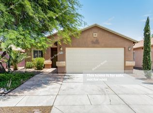 5057 S Lavender Moon Way, Tucson, AZ 85746