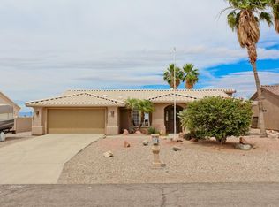 3631 Texoma Dr, Lake Havasu City, AZ 86404