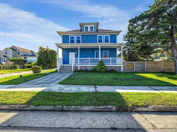 1408 N Michigan Ave, Atlantic City, NJ 08401