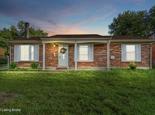 4608 Outer Loop, Louisville, KY 40219